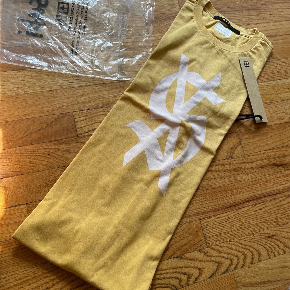 Ksubi tee